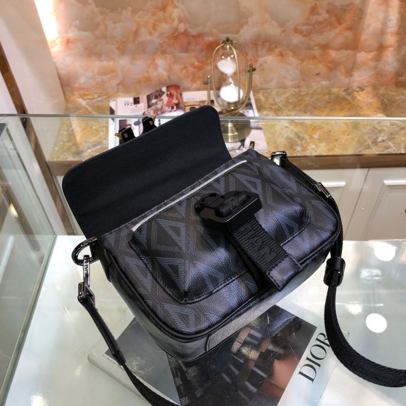 Mens Christian Dior Satchel Bags